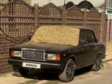 ВАЗ (Lada) 2107 2009 года за 999 999 тг. в Тараз – фото 4