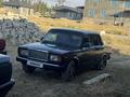 ВАЗ (Lada) 2107 2009 годаүшін999 999 тг. в Тараз – фото 5