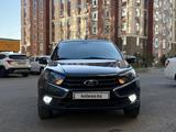 ВАЗ (Lada) Granta 2190 2019 года за 4 000 000 тг. в Караганда