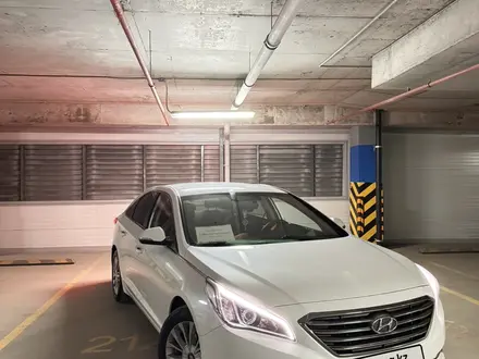 Hyundai Sonata 2014 года за 5 000 000 тг. в Павлодар