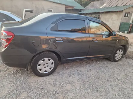 Chevrolet Cobalt 2022 года за 5 650 000 тг. в Шымкент – фото 18