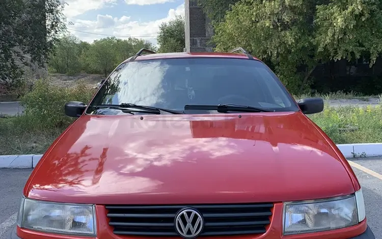 Volkswagen Passat 1994 года за 1 250 000 тг. в Караганда