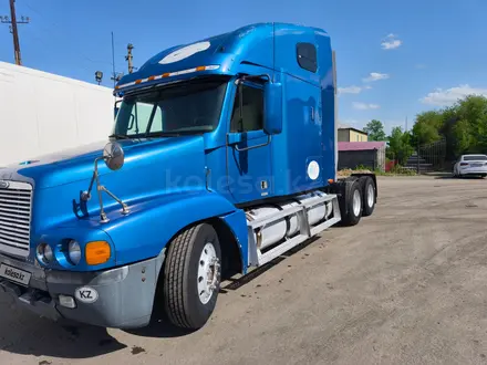 Freightliner  FLC 120 2000 года за 15 000 000 тг. в Караганда – фото 3