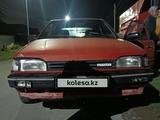 Mazda 323 1989 года за 350 000 тг. в Шымкент – фото 4
