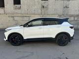 Geely Coolray 2024 года за 8 200 000 тг. в Кокшетау – фото 3