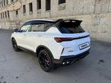 Geely Coolray 2024 года за 8 200 000 тг. в Кокшетау – фото 4