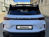 Geely Coolray 2024 года за 8 200 000 тг. в Кокшетау – фото 5