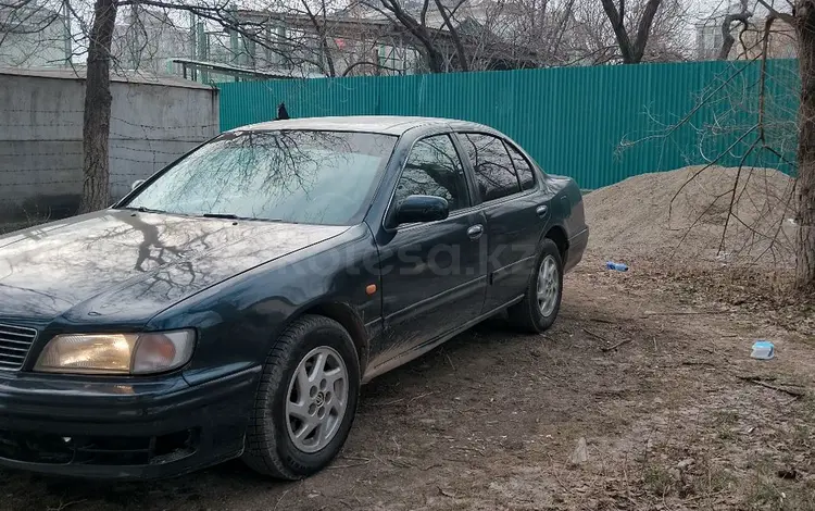 Nissan Maxima 1995 годаfor1 650 000 тг. в Тараз