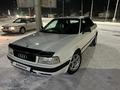 Audi 80 1991 годаfor1 750 000 тг. в Кокшетау – фото 17