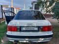 Audi 80 1991 годаfor1 750 000 тг. в Кокшетау – фото 5