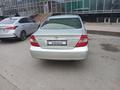 Toyota Camry 2002 годаүшін5 500 000 тг. в Кызылорда – фото 4