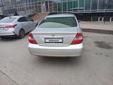 Toyota Camry 2002 годаfor5 500 000 тг. в Кызылорда – фото 4