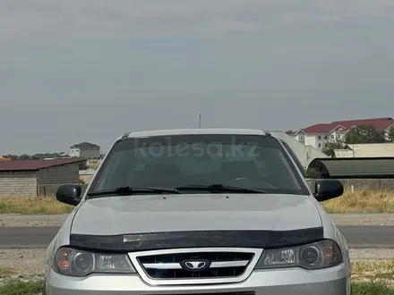Daewoo Nexia 2013 года за 1 350 000 тг. в Шымкент – фото 4