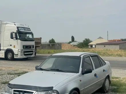 Daewoo Nexia 2013 года за 1 350 000 тг. в Шымкент – фото 2