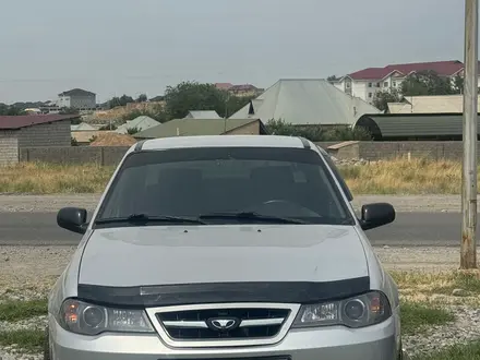 Daewoo Nexia 2013 года за 1 350 000 тг. в Шымкент