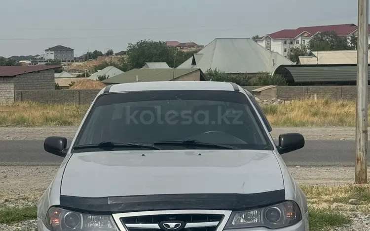 Daewoo Nexia 2013 года за 1 350 000 тг. в Шымкент
