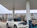 Lexus LX 470 1998 годаүшін8 000 000 тг. в Караганда – фото 2