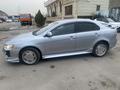 Mitsubishi Lancer 2010 годаүшін3 800 000 тг. в Алматы – фото 5