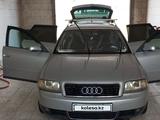 Audi A6 2002 года за 3 700 000 тг. в Кокшетау