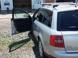 Audi A6 2002 года за 3 700 000 тг. в Кокшетау – фото 2