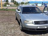 Audi A6 2002 года за 3 700 000 тг. в Кокшетау – фото 4