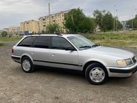 Audi 100 1992 года за 1 950 000 тг. в Талдыкорган