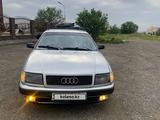 Audi 100 1992 годаүшін1 950 000 тг. в Талдыкорган – фото 3