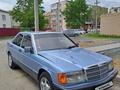 Mercedes-Benz 190 1991 годаүшін1 300 000 тг. в Актобе