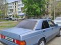 Mercedes-Benz 190 1991 годаүшін1 300 000 тг. в Актобе – фото 4