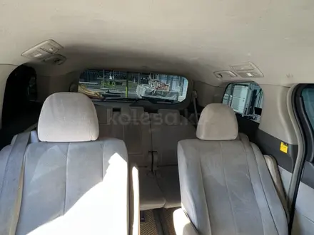 Toyota Estima 2007 года за 6 000 000 тг. в Кызылорда – фото 5