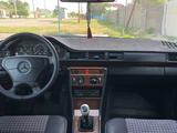 Mercedes-Benz E 230 1990 года за 1 100 000 тг. в Тараз – фото 3