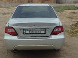 Daewoo Nexia 2013 года за 1 233 333 тг. в Сарыагаш – фото 2