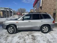 Hyundai Santa Fe 2003 годаүшін3 500 000 тг. в Караганда