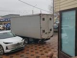 ГАЗ  ГАЗель (3302) 2003 года за 5 500 000 тг. в Туркестан – фото 2