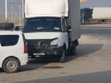 ГАЗ  ГАЗель (3302) 2003 года за 5 500 000 тг. в Туркестан – фото 5