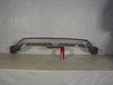 Молдинг накладка заднего бампера серый Hyundai Tucson за 50 000 тг. в Караганда
