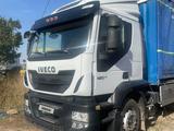 IVECO  Stralis 2015 годаүшін16 000 000 тг. в Шымкент – фото 2