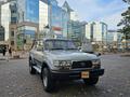 Toyota Land Cruiser 1996 годаfor11 000 000 тг. в Алматы – фото 5