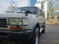 Toyota Land Cruiser 1996 годаfor11 000 000 тг. в Алматы – фото 11