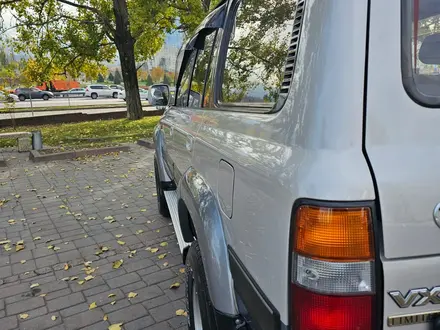 Toyota Land Cruiser 1996 года за 11 000 000 тг. в Алматы – фото 12