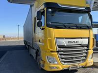 DAF  XF 2018 года за 29 000 000 тг. в Шымкент