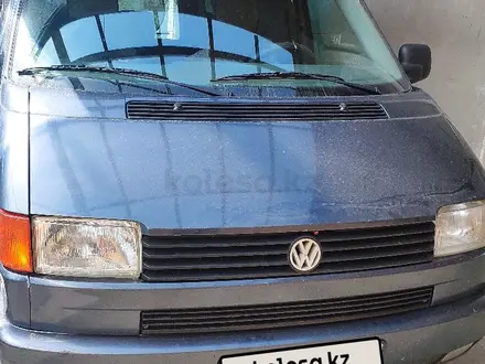 Volkswagen Caravelle 1996 года за 5 130 000 тг. в Сарканд – фото 6