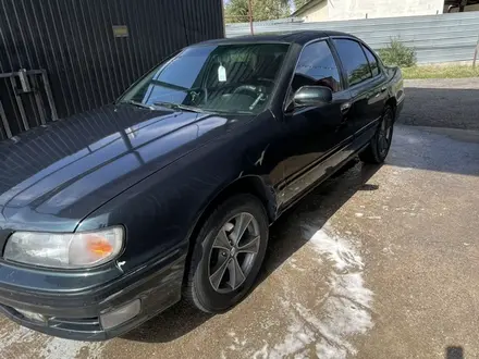 Nissan Maxima 1998 года за 2 530 000 тг. в Алматы – фото 2