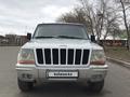 Jeep Cherokee 2003 годаүшін2 500 000 тг. в Павлодар