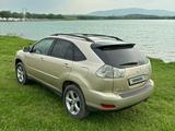 Lexus RX 330 2004 годаүшін7 500 000 тг. в Тараз