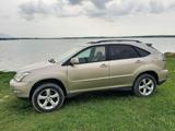 Lexus RX 330 2004 годаүшін7 500 000 тг. в Тараз – фото 5