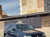 Mitsubishi Montero Sport 2001 года за 4 500 000 тг. в Петропавловск – фото 4