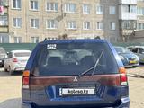 Mitsubishi Montero Sport 2001 года за 4 500 000 тг. в Петропавловск – фото 3