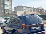 Mitsubishi Montero Sport 2001 года за 4 500 000 тг. в Петропавловск – фото 2