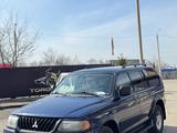 Mitsubishi Montero Sport 2001 года за 4 500 000 тг. в Петропавловск
